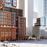 100 Simcoe Street Condos - Pre-Construction Condo in Toronto