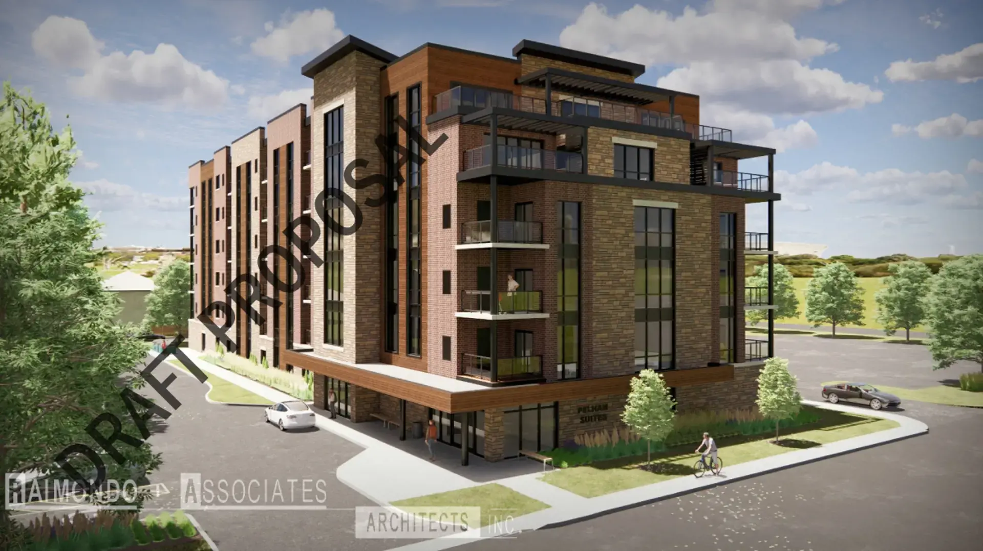 105 Welland Road Fonthill - Pre-Construction Condo in Pelham