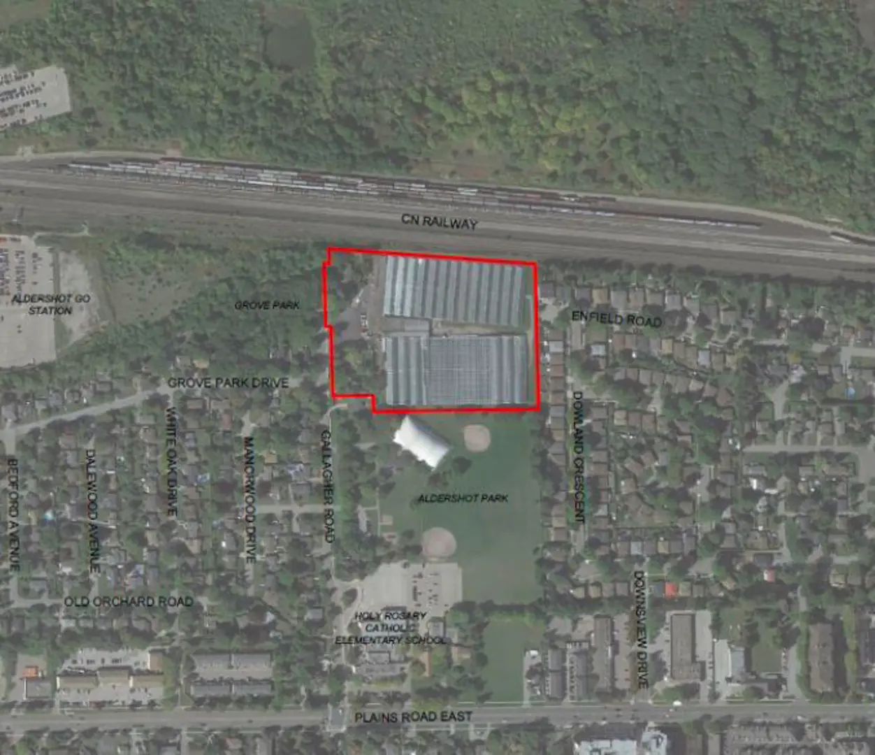 1097-1135 Gallagher Road - Townhouses - Pre-Construction Condo in Burlington