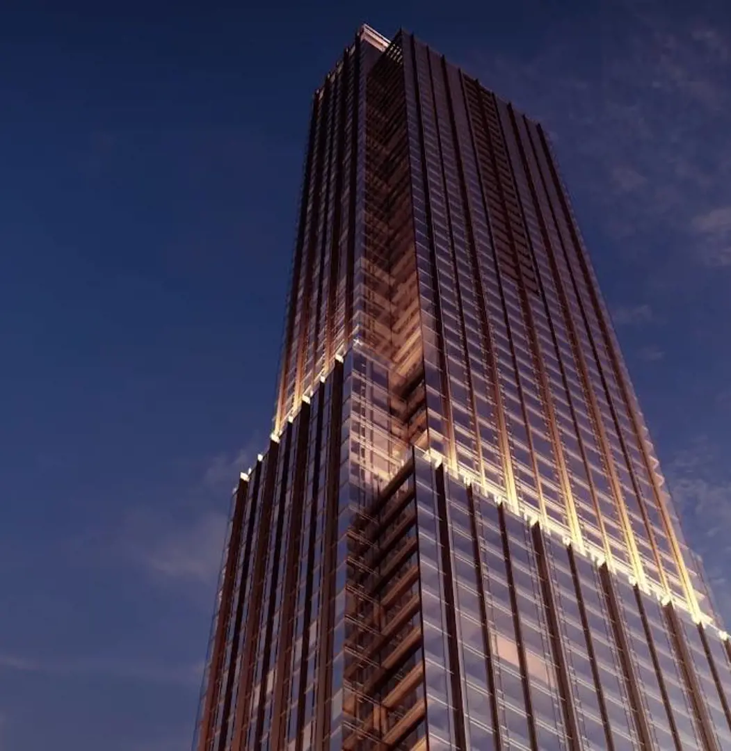 11 YV - Pre-Construction Condo in Toronto