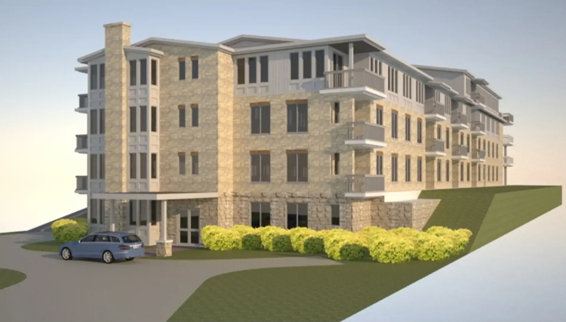 154 Wilson Street East Townhomes - Pre-Construction Condo in Hamilton