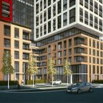 155 Balliol Condos - Pre-Construction Condo in Toronto