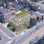 155 Wychwood Avenue Condos - Pre-Construction Condo in Toronto