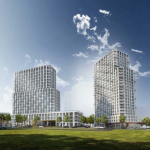 15 Cordova Ave - Pre-construction in Etobicoke