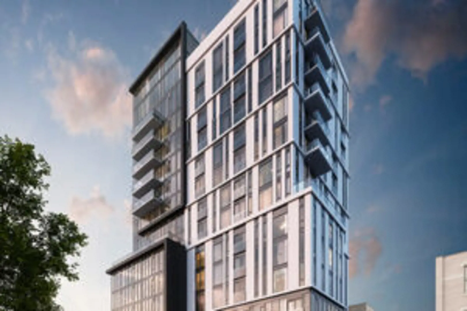 16 Cannon Street East Condos - Pre-Construction Condo in Hamilton