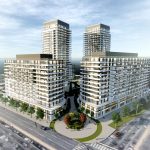 1881 Steeles Avenue West Condos - Pre-Construction Condo in Toronto