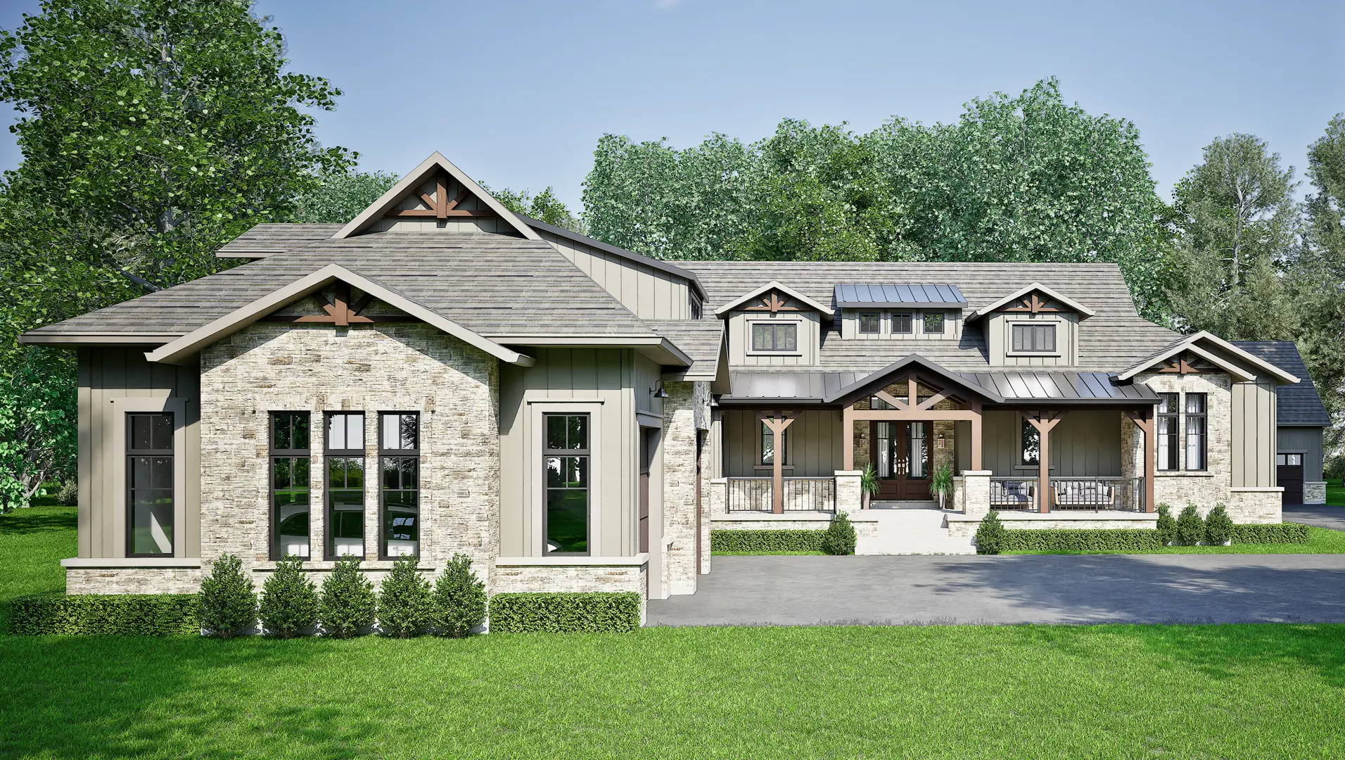 1919 Estates of Bobcaygeon - Pre-Construction Condo in Kawartha Lakes