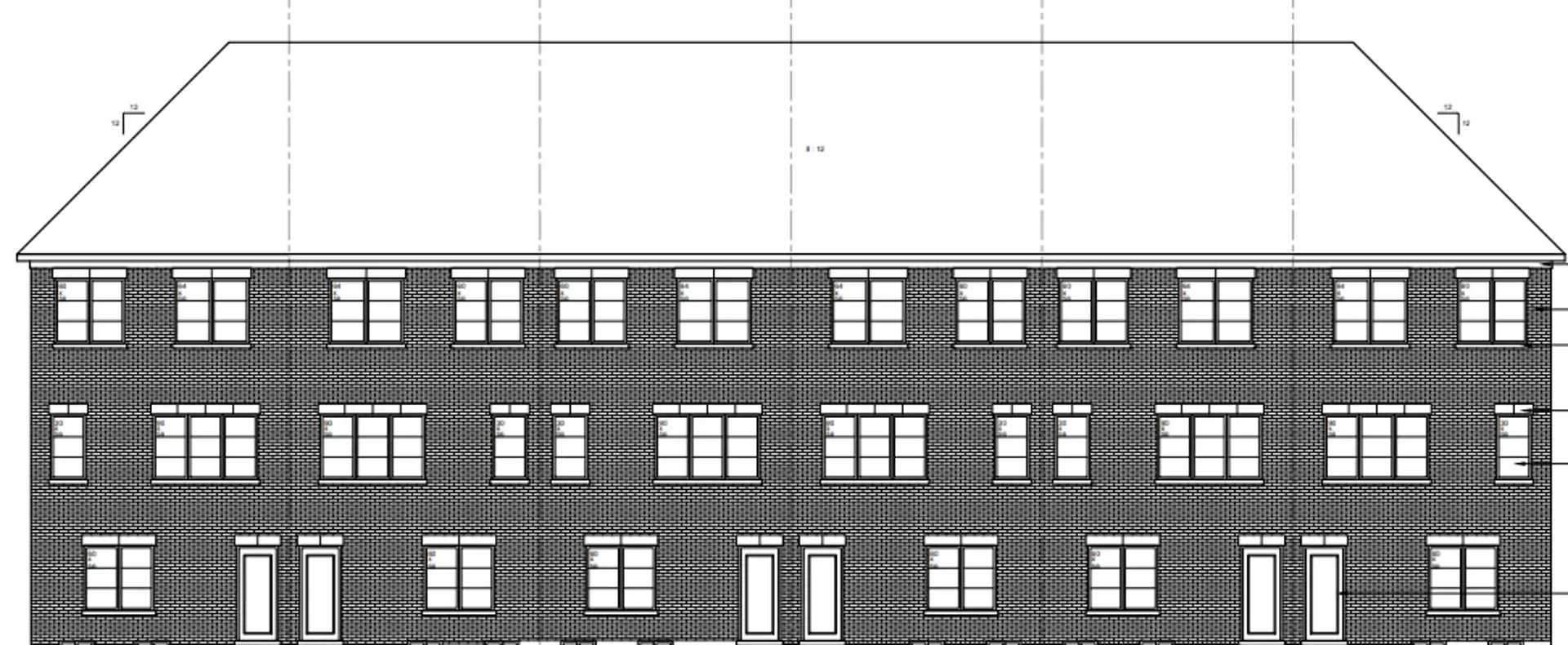 1939 Altona Road Townhomes - Pre-Construction Condo in Pickering