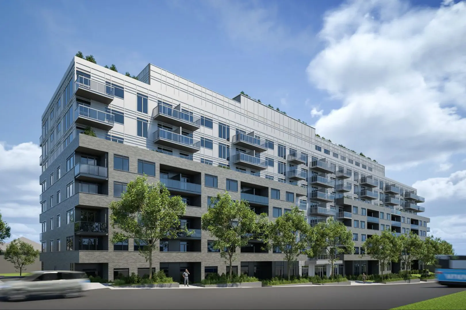 201 Davis Drive Condos - Pre-Construction Condo in Newmarket