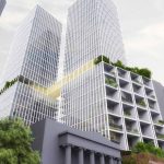 2055 Drummond St - Pre-Construction Condo in Montreal