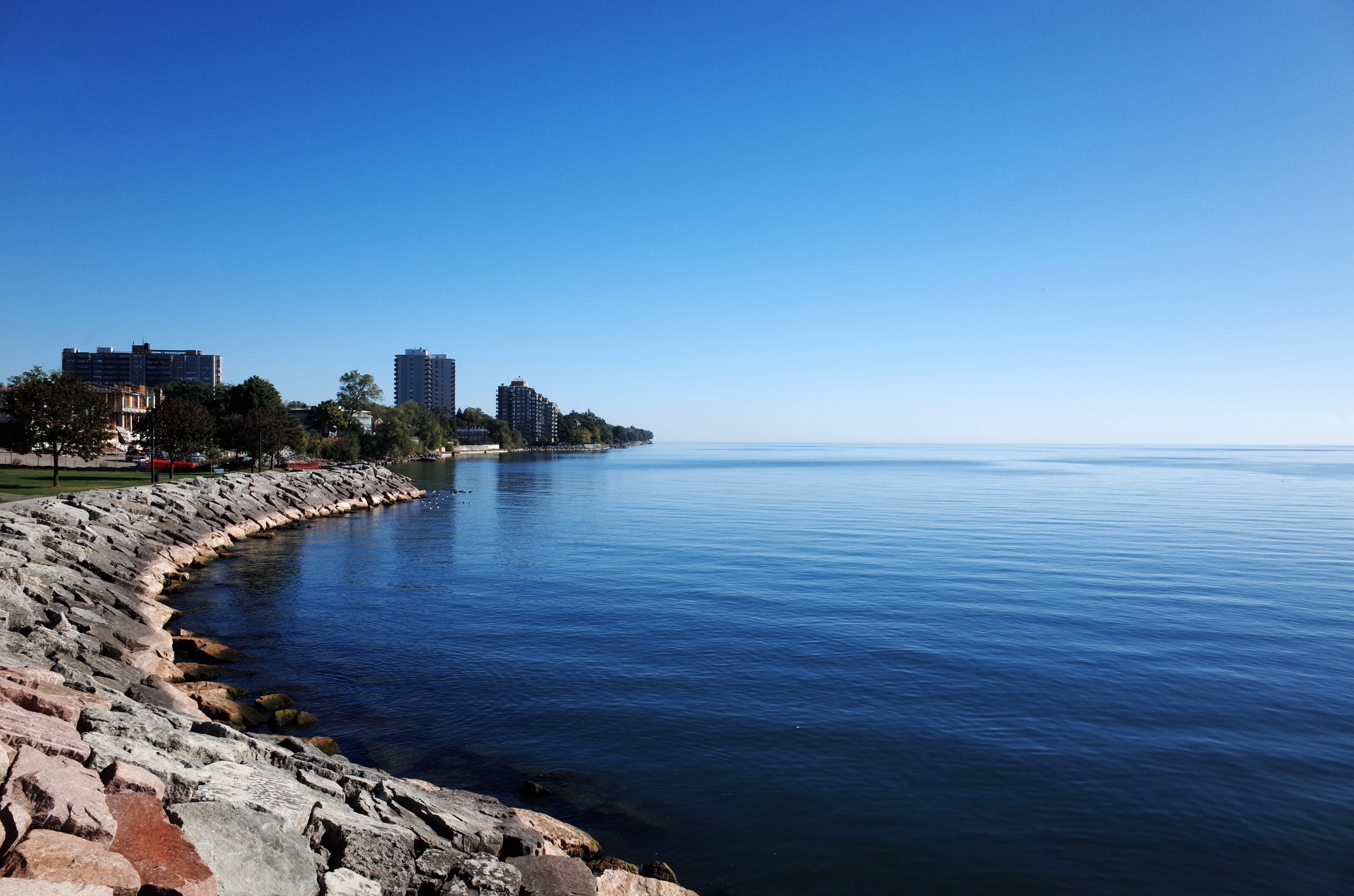 2082, 2086 and 2090 James St - Pre-Construction Condo in 2086