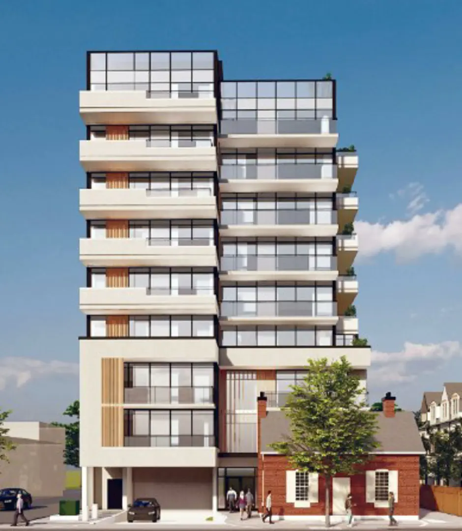 2085 Pine Street Condos - Pre-Construction Condo in Burlington