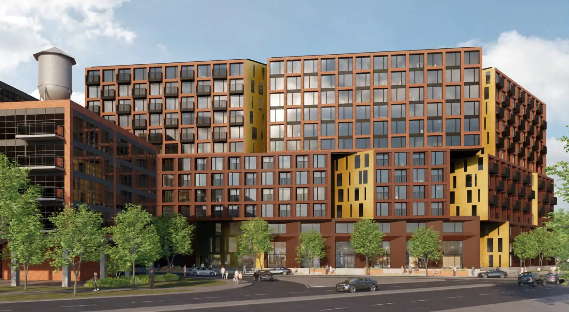 21-53 Broadview Avenue Condos - Pre-Construction Condo in Toronto