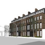 263 Logan Avenue Townhomes - Pre-Construction Condo in Toronto