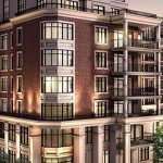 26 Benson Avenue Condos - Pre-Construction Condo in Richmond