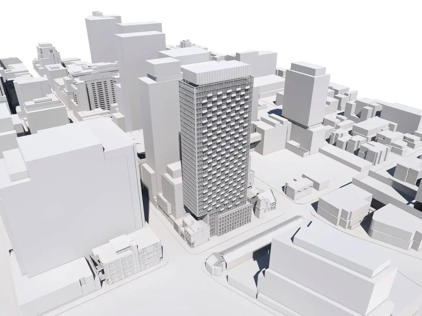 296-300 King Street East Condos - Pre-Construction Condo in Toronto