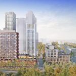 300 The East Mall Condos - Pre-Construction Condo in Islington