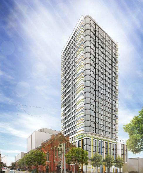 301 Queen Street East Condos - Pre-Construction Condo in Toronto