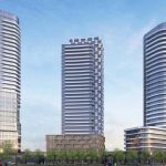 3450 Dufferin Street Condos - Pre-construction in North