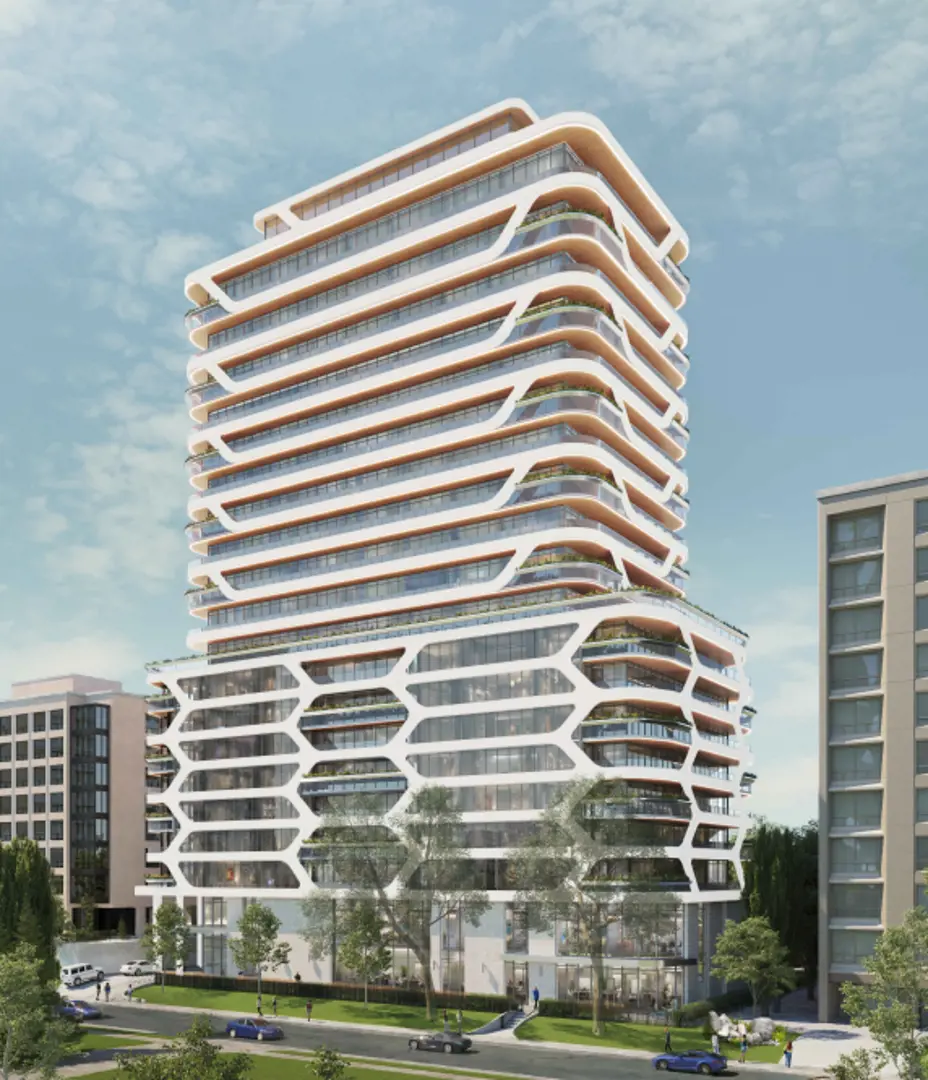 429 Walmer Road Condos - Pre-Construction Condo in Toronto