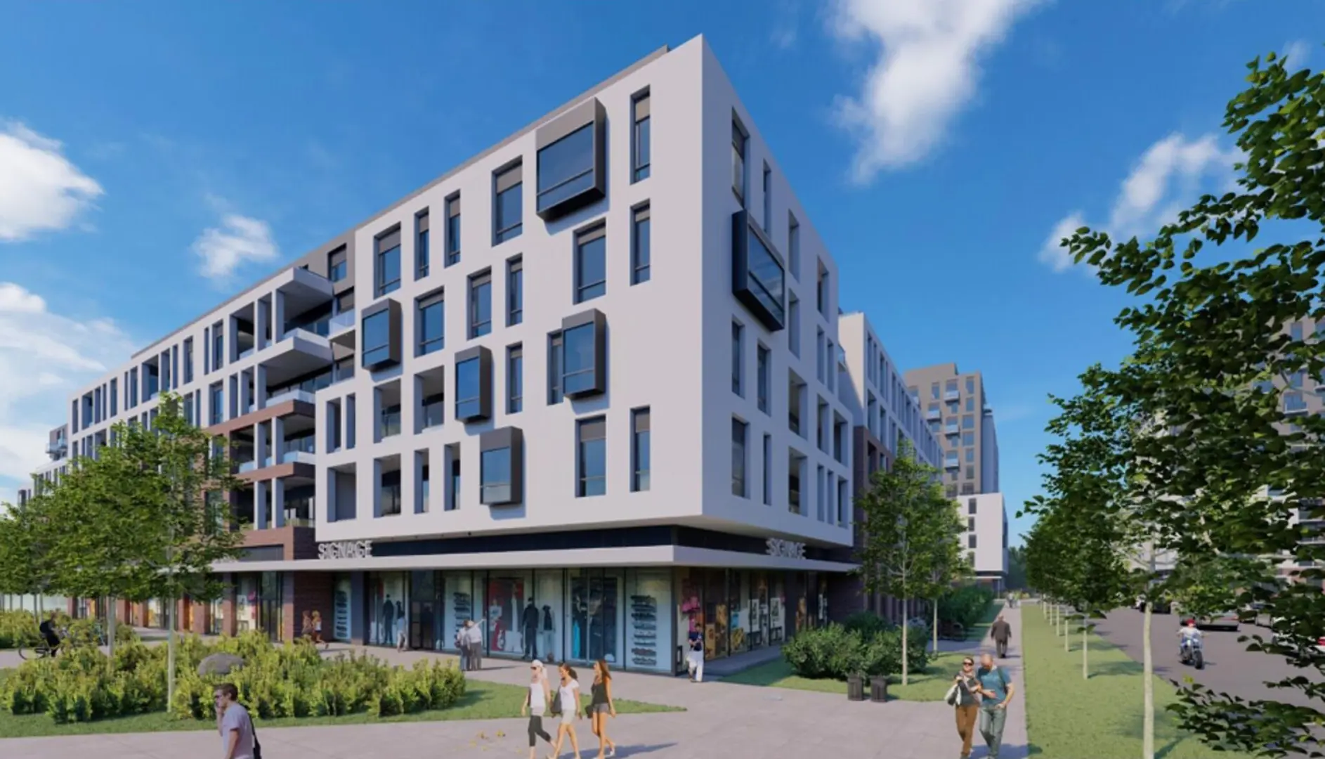 5034 Ninth Line Condos - Pre-Construction Condo in Mississauga