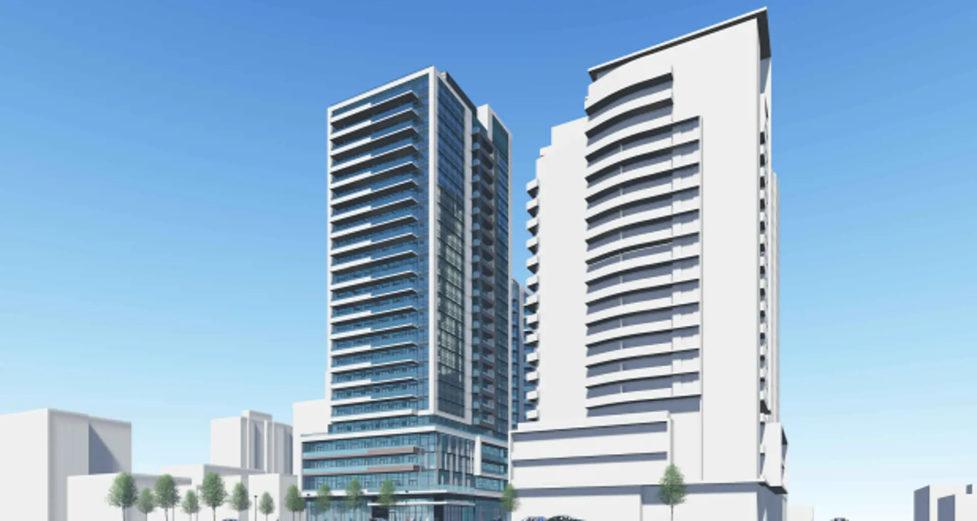 5-15 Raglan Avenue Condos - Pre-Construction Condo in Toronto