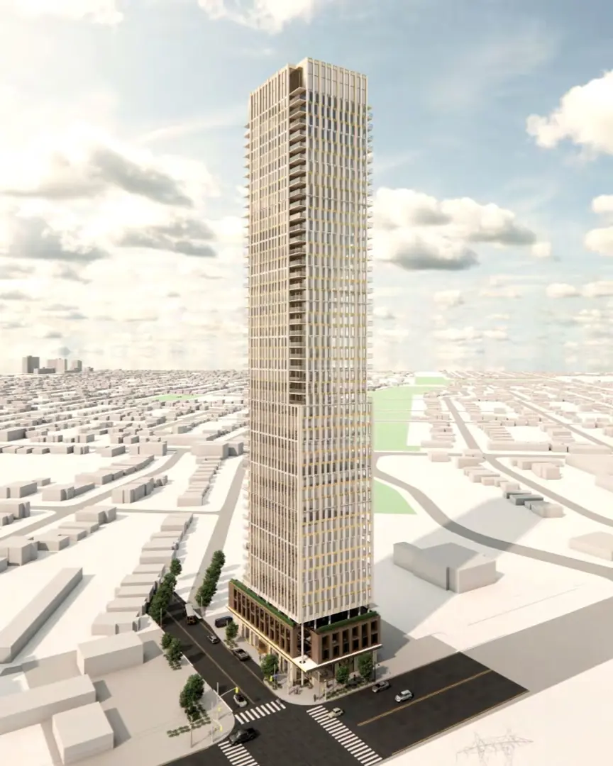 5280 Dundas Street West Condos - Pre-Construction Condo in Toronto