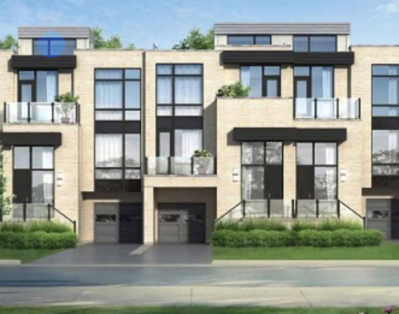5440 16th Avenue - Pre-Construction Condo in Markham