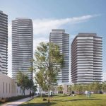 564 Evans Avenue Condos - Pre-construction in Etobicoke