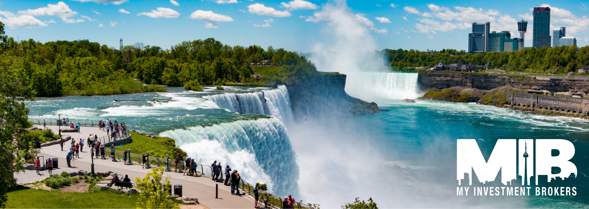 5975 McLeod Road Condos - Pre-Construction Condo in Niagara