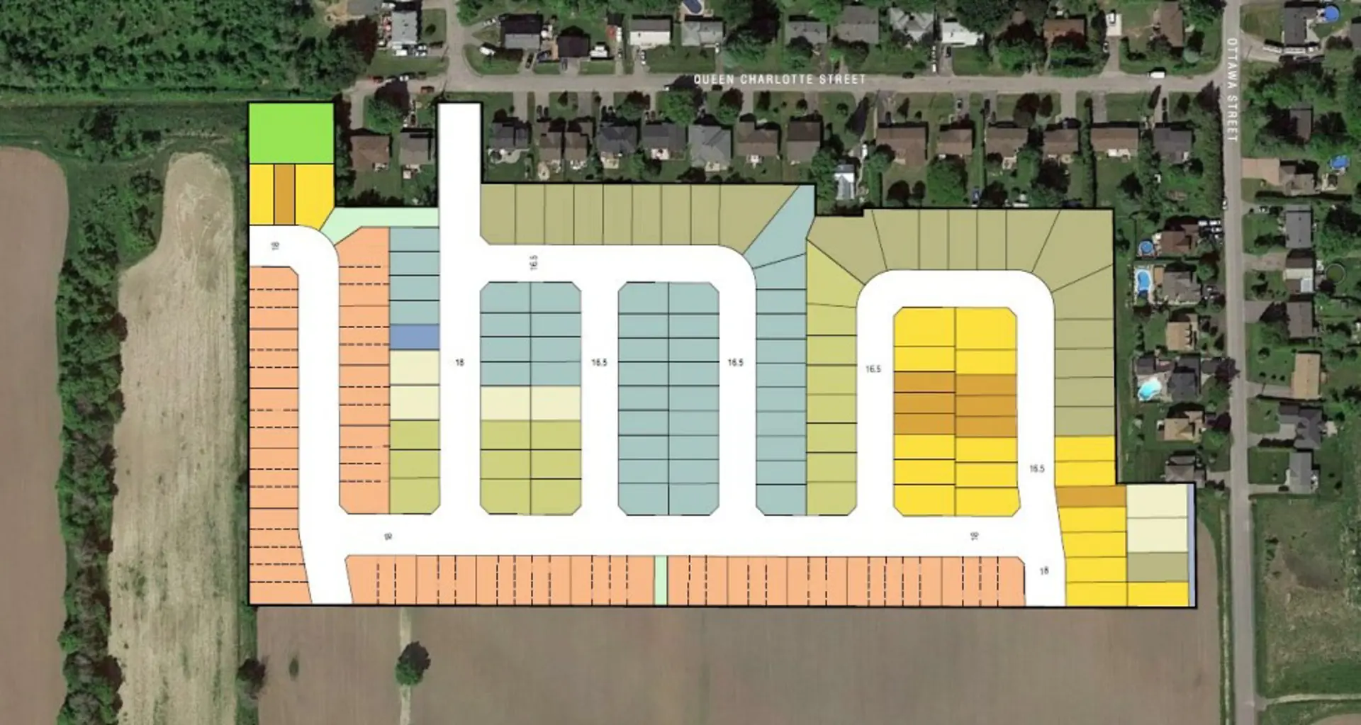 6295-6353 Perth Street - Pre-Construction Condo in Ottawa