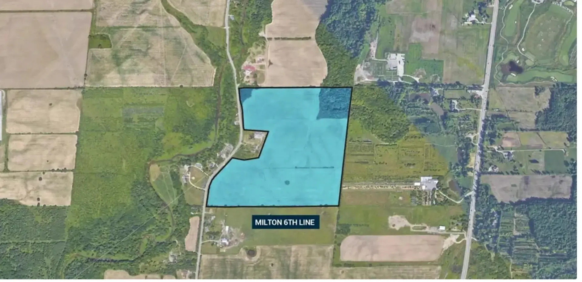 6th Line Milton - Pre-Construction Condo in Milton