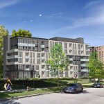 70 Dixfield - Pre-Construction in Etobicoke