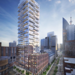 75 The Esplanade - Pre-Construction Condo in Toronto