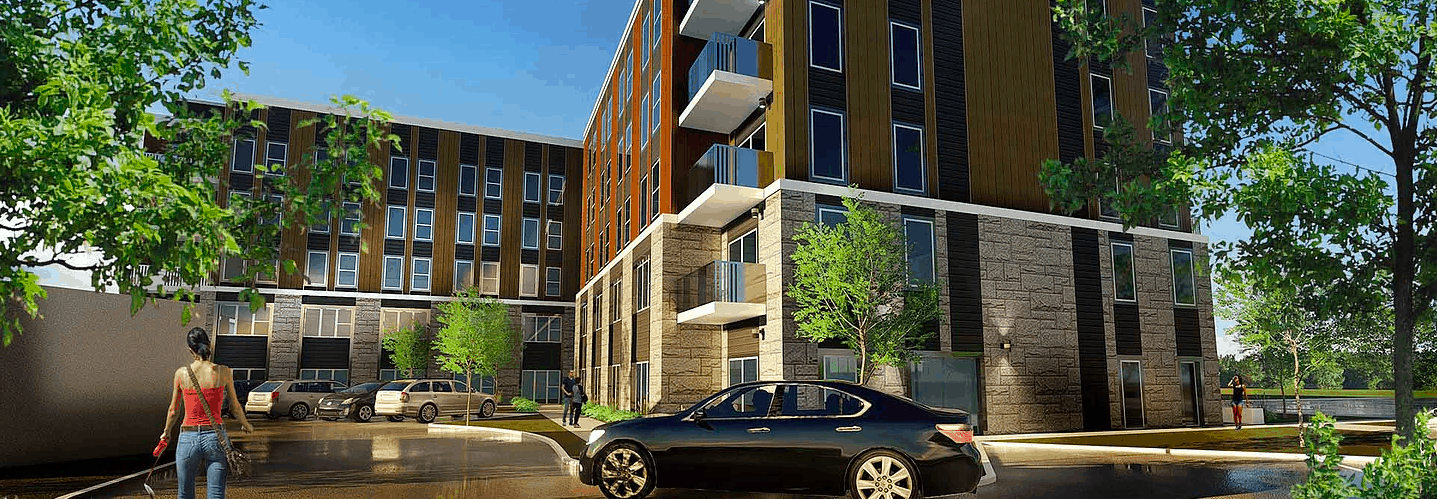 77 Leland - Pre-construction in Hamilton