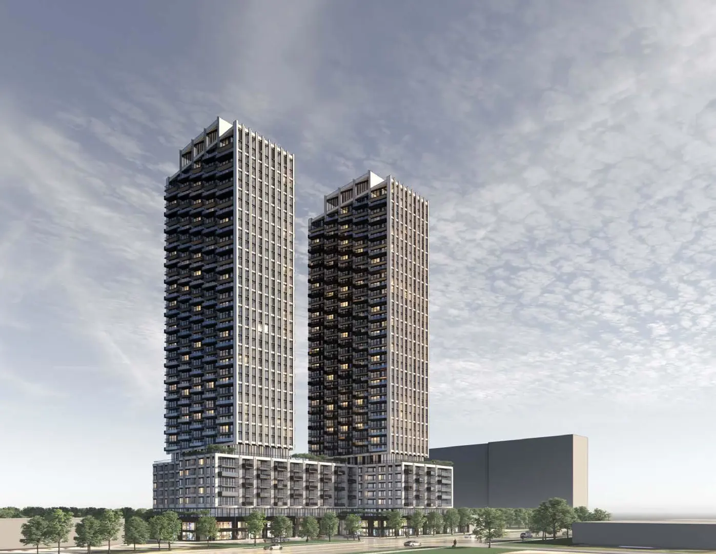 8127-8149 Yonge Street Condos - Pre-Construction Condo in Markham