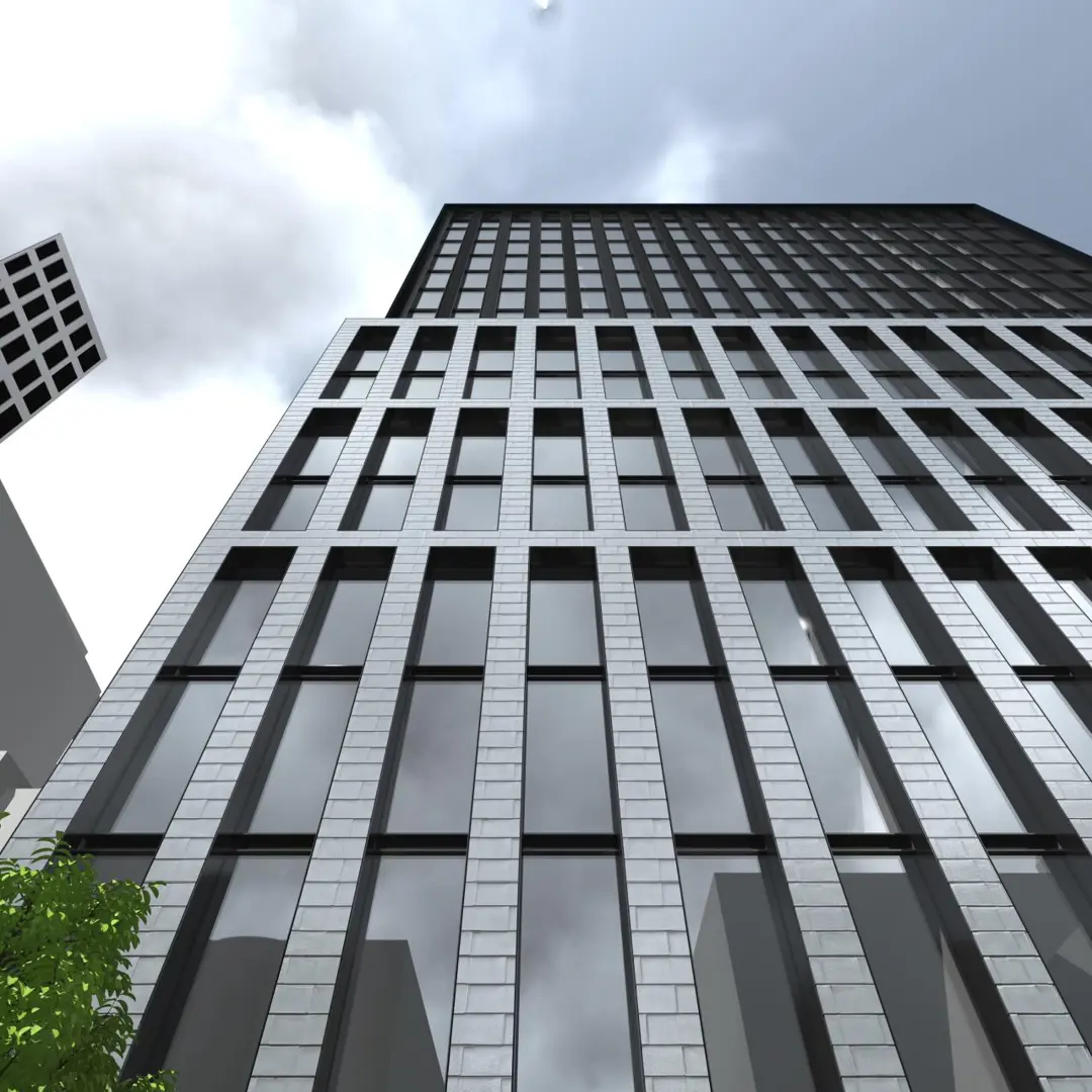 8 - 18 Camden Street Condos - Pre-Construction Condo in Toronto