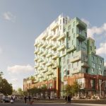 888 Dupont Street Condos - Pre-Construction Condo in Toronto