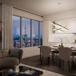 8 Wellesley - Pre-Construction Condo in Toronto