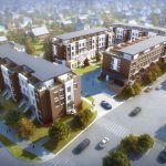 9560 Islington - Pre-Construction Condo in Vaughan