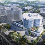 95 Corporate Centre - Pre-construction in North