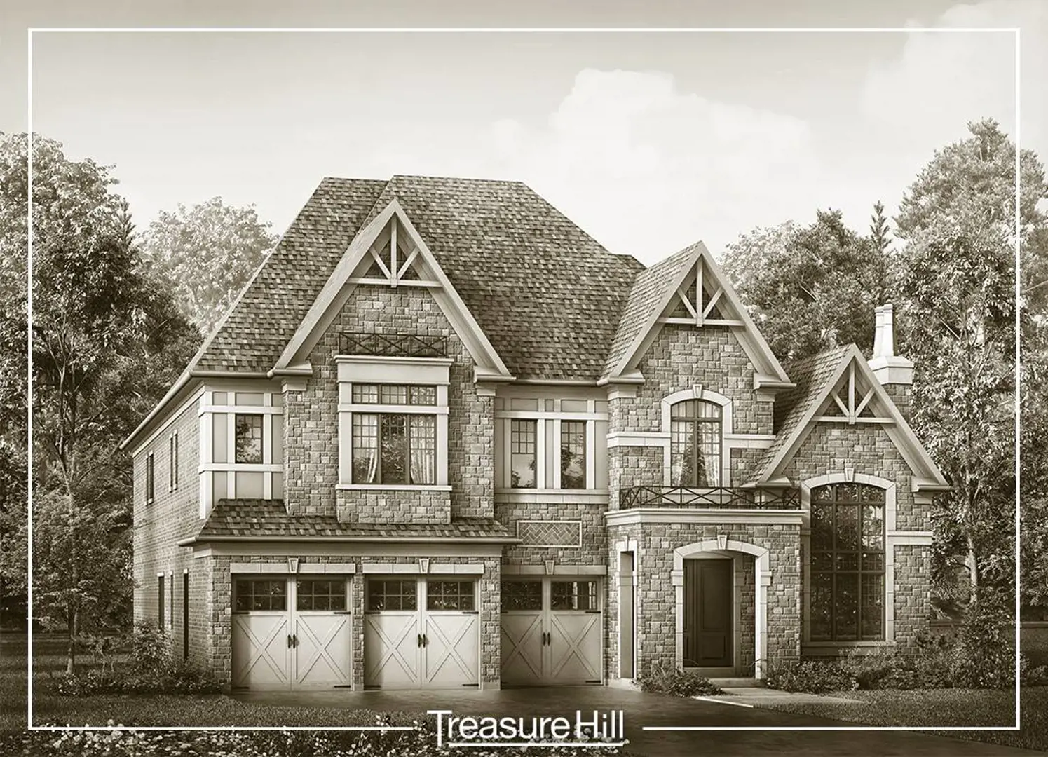 Adena Views - Pre-Construction Condo in Aurora