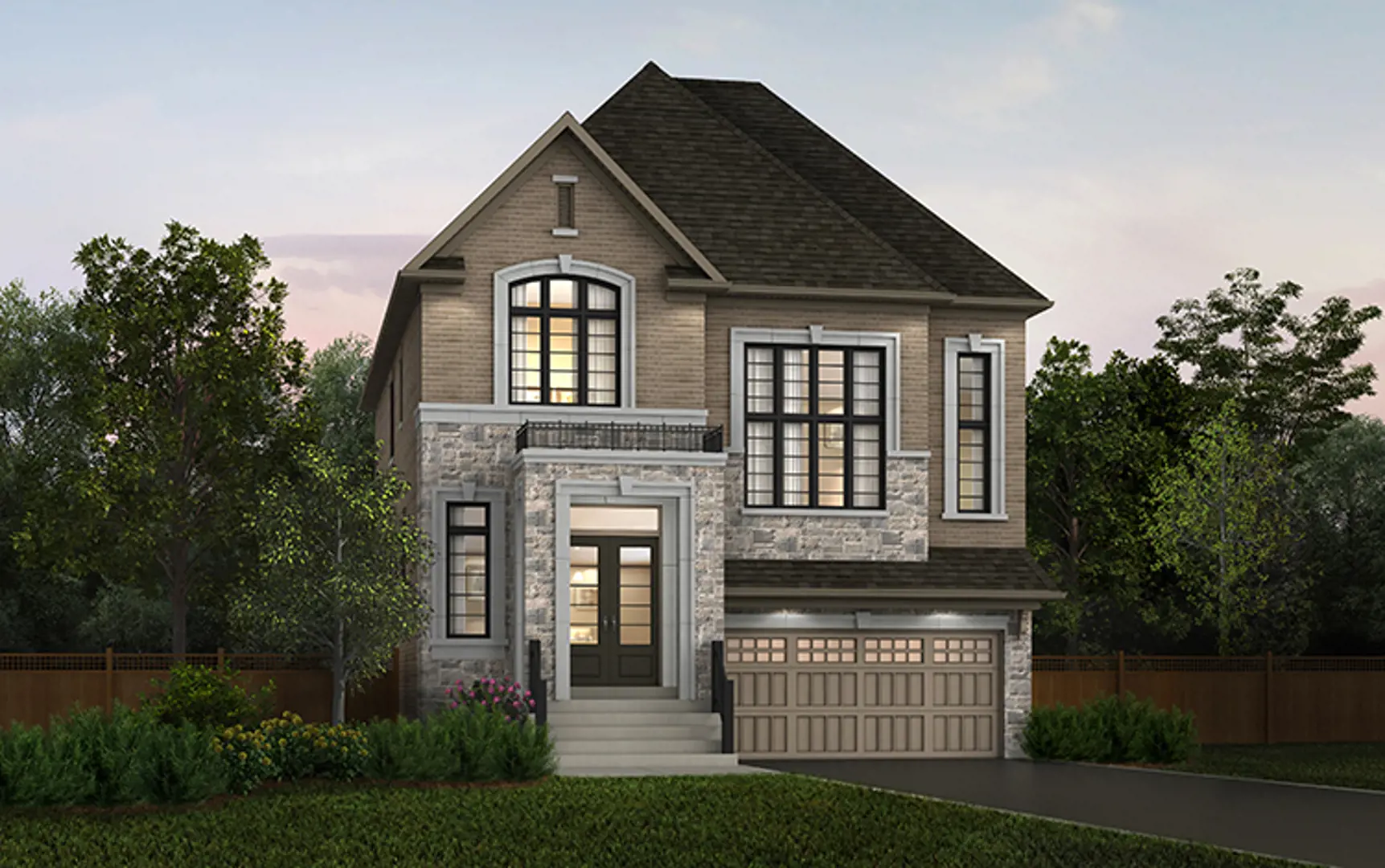 Alcona by the Lake - Pre-Construction Condo in Innisfil