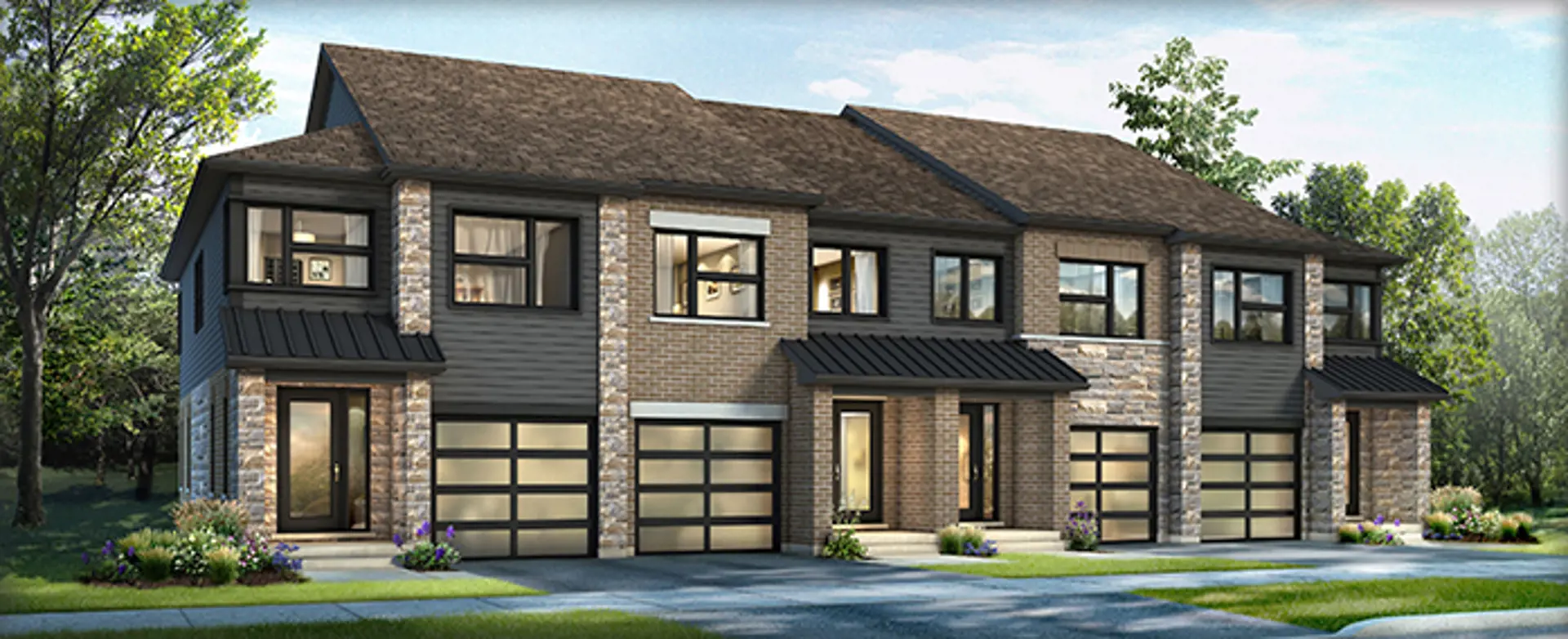 ALIVE Townhomes - Pre-Construction Condo in Guelph