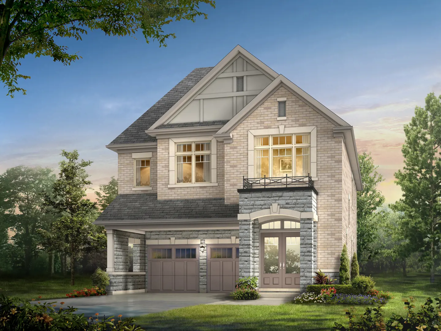 Alton Village West - Pre-Construction Condo in Burlington