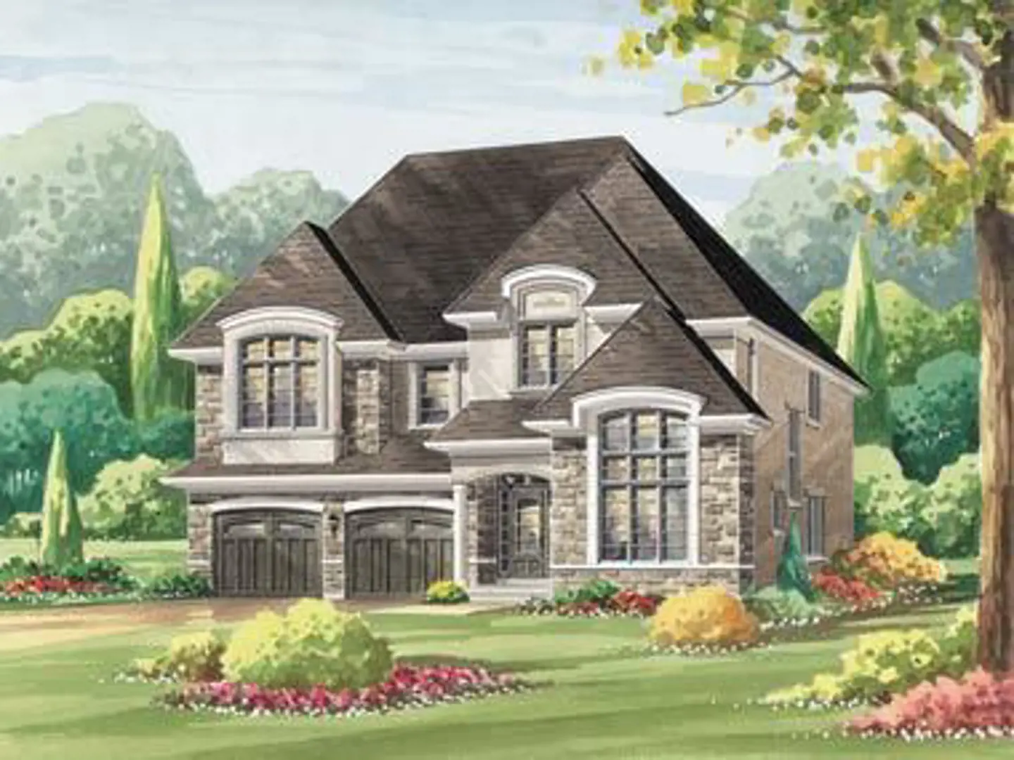 Alton Village - Pre-construction in Burlington