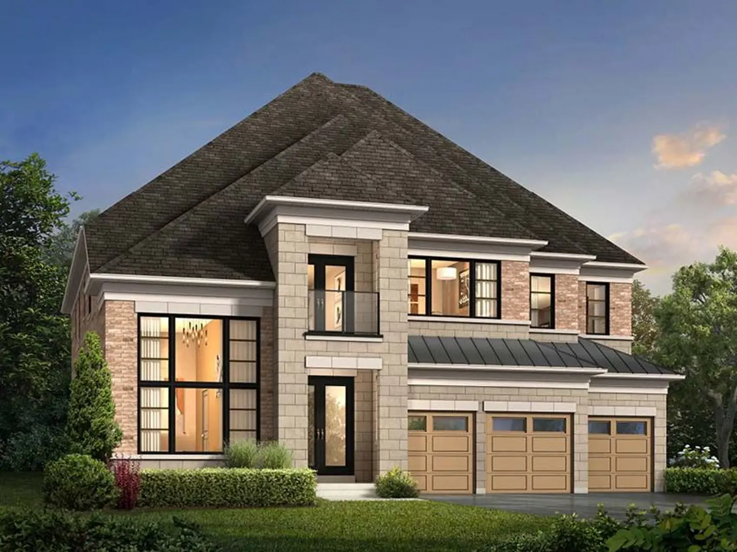 Anchor Woods - Pre-Construction Condo in East Gwillimbury