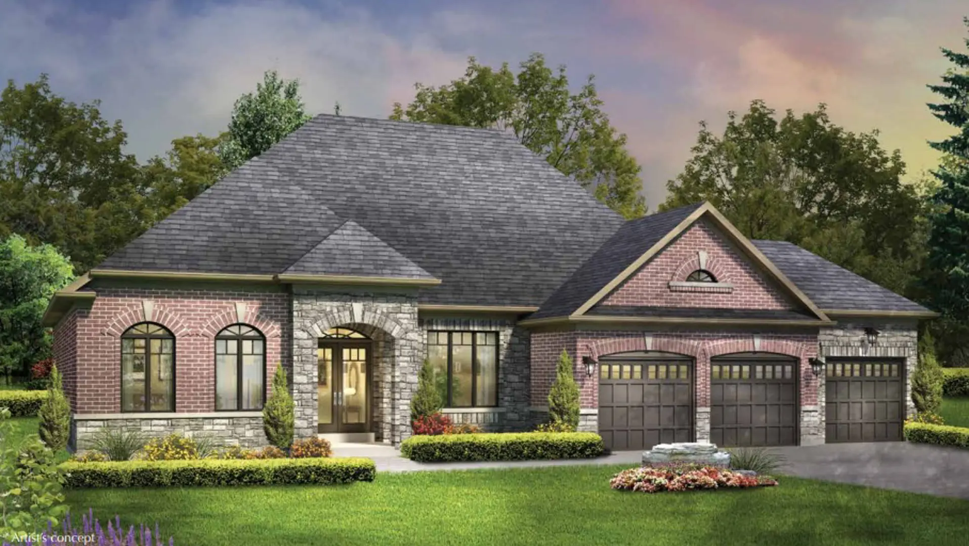 Anten Mills - Pre-Construction Condo in Minesing