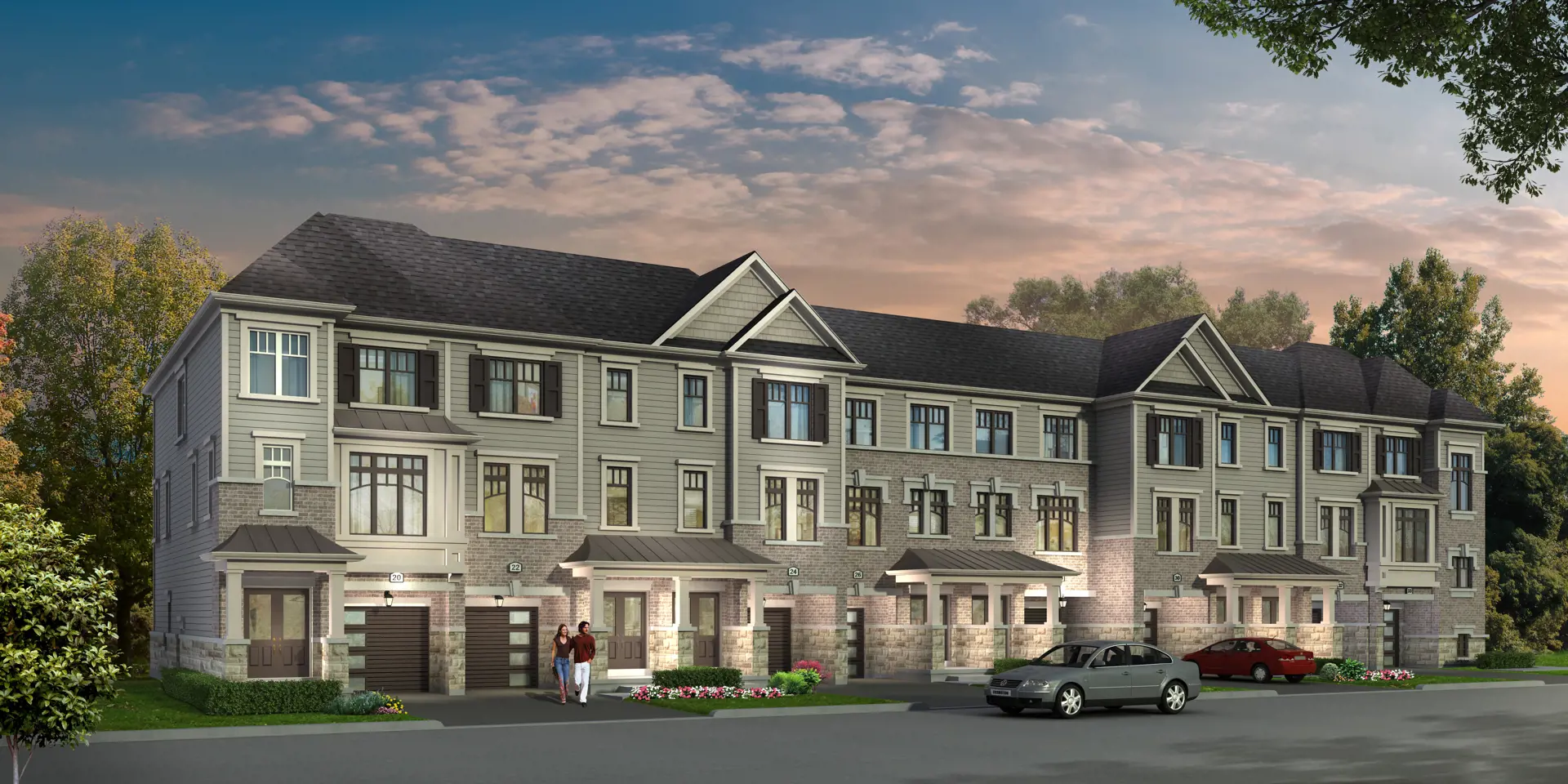 AppleView - Pre-Construction Condo in Clarington