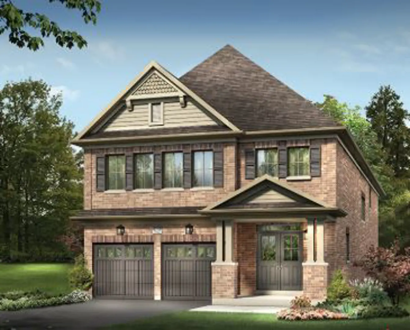 Appleview - Pre-Construction Condo in Clarington